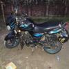 Bajaj Discover 135